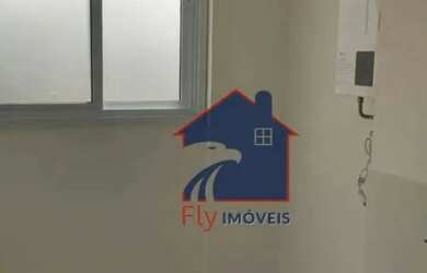 Imagem 7: Apartamento NOVO com 2 dormitórios à venda, 38 m² por R$ 315.000 -...