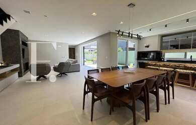 Imagem 10: Casa à Venda no Condomínio Sunset