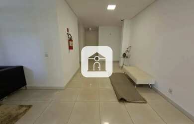 Imagem 2: Apartamento para locação no bairro Jardim Karaiba