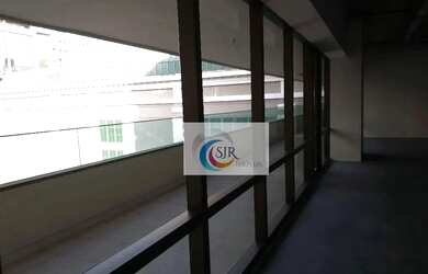 Imagem 13: Laje corporativa com 754,00m² com 388 vagas de garagem - Open space-