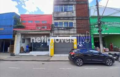 Imagem 3: Locação Loja Calçada Salvador