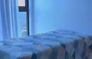 Imagem 6: Apartamento de 117m² no Paraíso Eco Residence - Bairro do Mirante