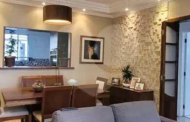 Imagem 6: Apartamento com 2 quartos à venda em Gonzaga - SP