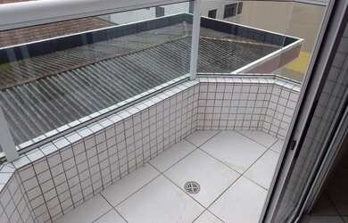 Imagem 10: Imóvel para aluguel possui 50 metros quadrados com 1 quarto em Guilhermina - Praia Grande