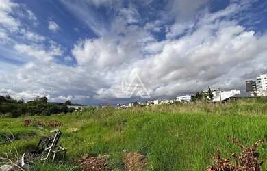 Imagem: O terreno possui 2.730m² de Área e está localizado em Centro