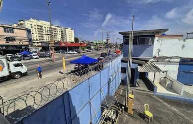 Imagem 10: Galpão para Locação Avenida Intendente Magalhães, 712 Bento Ribeiro