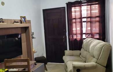 Imagem 2: Vendo ou troco Casa com 3 dormitórios