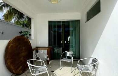 Imagem 7: Casa com seis suítes no condomínio Itapuranga II bairro: Ponta Negra