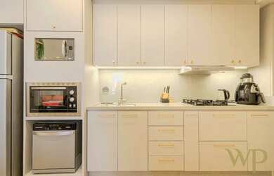 Imagem 9: WP6764 - Apartamento à Venda - Centro de Joinville