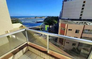 Imagem 4: Apartamento no Centro 2 quartos de frente para a Praia das Castanheiras