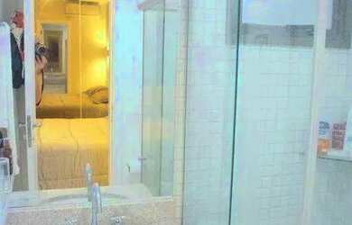 Imagem 7: diária de apartamento 2 quartos alto padrão em muro alto