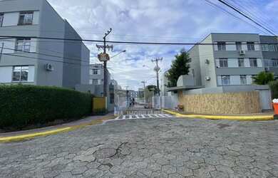 Imagem: Apartamento de 2 dormitórios para venda na Trindade, Florianópolis