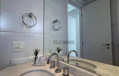 Imagem 15: Apartamento com 2 dormitórios para alugar, 57 m² por R$ 7.445,00/mês...