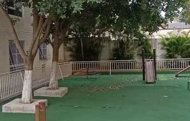 Imagem 11: Alugo excelente apartamento semi mobiliado - excelente localização