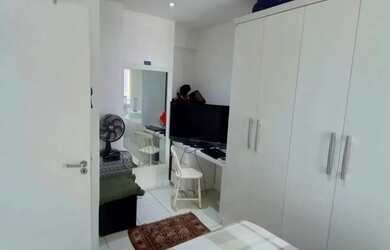 Imagem 7: Excelente oportunidade apartamento quarto e sala com vaga de garagem