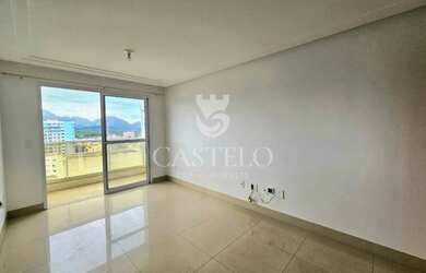 Imagem 6: Apto 2 quartos/1 suíte com vista lateral para o mar , há 50 metros da...