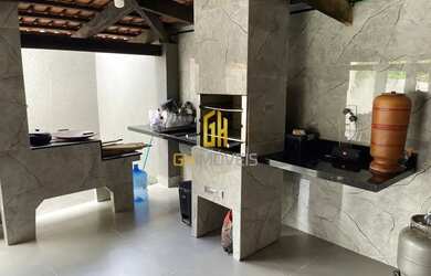 Imagem 13: Casa à venda, 186 m² por R$ 500.000,00 - Cardoso Continuação - Aparecida...