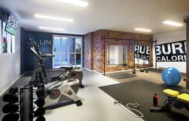 Imagem 15: Apartamento - Centro - Campinas