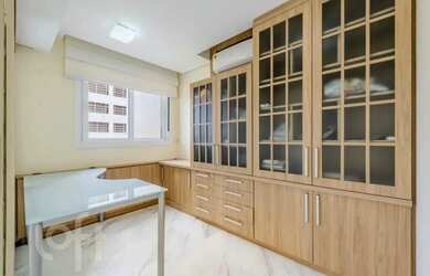 Imagem 8: Imóvel para venda com 103 metros quadrados com 3 quartos em Auxiliadora...