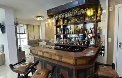 Imagem 3: Apartamento em Itapema, 3 suítes - Aceito Imóvel em Blumenau