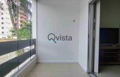 Imagem 5: Apartamento à Venda na Enseada no Guarujá QVista Inteligência Imobiliária...