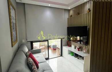 Imagem 3: Apartamento padrão à Venda, Alto do Cardoso, Pindamonhangaba, SP