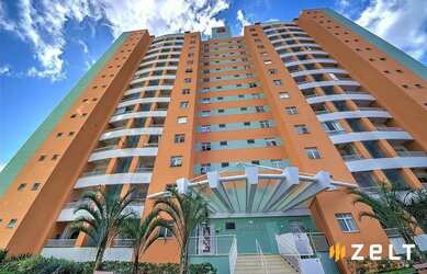 Imagem 3: Apartamento com 3 dormitórios à venda, 74 m² por R$ 385.000,00 - Garcia - Blumenau/SC