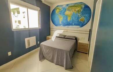 Imagem 9: Apartamento com vista livre e deslumbrante para o mar