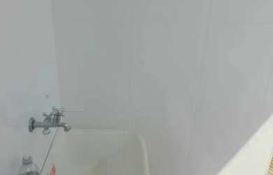 Imagem 16: Casa com 1 dormitório para alugar, 20 m² por R$ 1.106,00/mês - Vila...