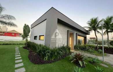 Imagem 4: Lote 1001 m² Condomínio Villaggio Felicitá - Barra da Tijuca