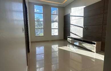 Imagem 6: CASA DE ALTO PADRÃO EM ÓTIMO CONDOMÍNIO NA PONTE ALTA NORTE