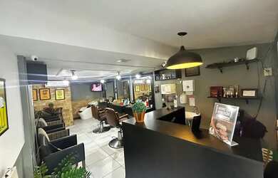Imagem 10: Barbearia Passo Ponto comercial excelente clientela na Pituba