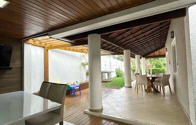 Imagem 7: casa em Buraquinho lauro de freitas 4 qt sendo 3 suites