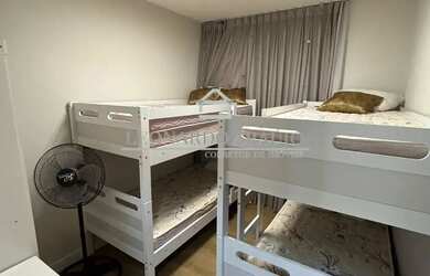 Imagem 9: APARTAMENTO 03 QUARTOS COM SUÍTE MUITO BEM LOCALIZADO EM MORADA DE LARANJEIRAS...