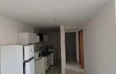 Imagem 5: Apto pra alugar no cabo branco