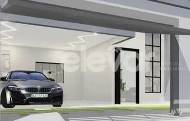 Imagem 1: Casa no Residencial Sul com 3 quartos