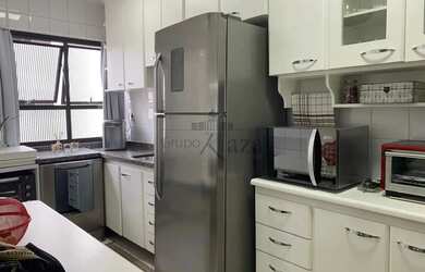 Imagem 15: Oportunidade - Apartamento - Residencial Solar Aquárius - Jardim Aquarius...