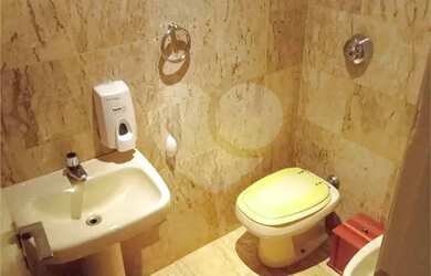 Imagem 14: Lajes Corporativas à venda ou para locação em Bela Vista - SP