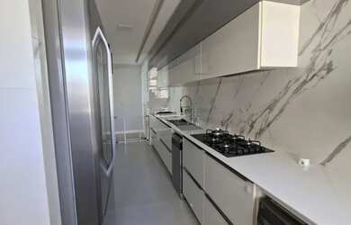 Imagem 9: Imóvel para venda tem 110 metros quadrados com 3 quartos em Praia de...