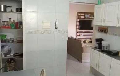 Imagem 7: Casa à venda em Parnamirim, Nova Parnamirim, com 3 suítes, com 190 m²