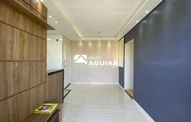 Imagem 5: Apartamento de 2 quartos à venda em Valinhos