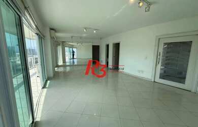 Imagem 10: Apartamento à venda, 163 m² por R$ 1.700.000,00 - Boqueirão - Santos/SP