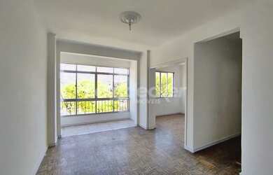 Imagem: O apartamento possui 2 Dormitórios, 2 Banheiros, 86m² de Área