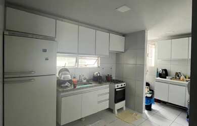 Imagem 2: Alugo Eko Home Club Mobiliado