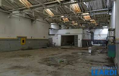 Imagem 12: GALPÃO - HIGIENÓPOLIS - SP