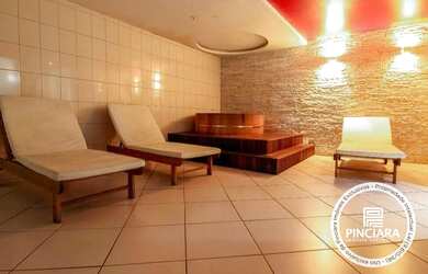 Imagem 7: Flat com 1 quarto para alugar, 36 m² por R$ 2.400/mês taxas - Lapa -...