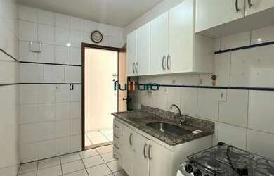 Imagem 6: Apartamento para locação no Ed. Windsor, Nova Suiça, Goiânia, GO