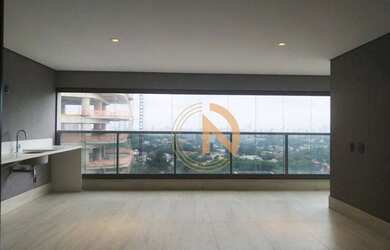 Imagem: O apartamento possui 3 Dormitórios, 5 Banheiros, 2 Vagas na