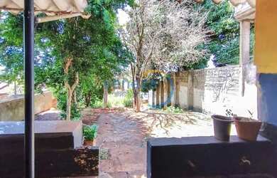 Imagem 10: Casa Residencial com 1 quarto para alugar por R$ 600.00, 39.00 m2 - CARLOTA...