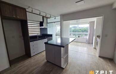 Imagem: Apartamento com 2 dormitórios à venda, 73 m² por R$ 595.000,00
